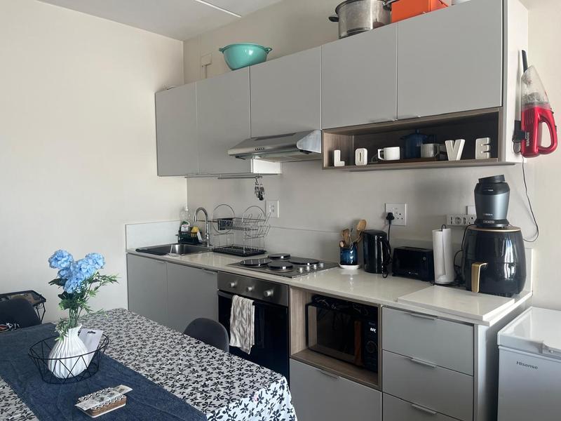 2 Bedroom Property for Sale in Ottery Western Cape